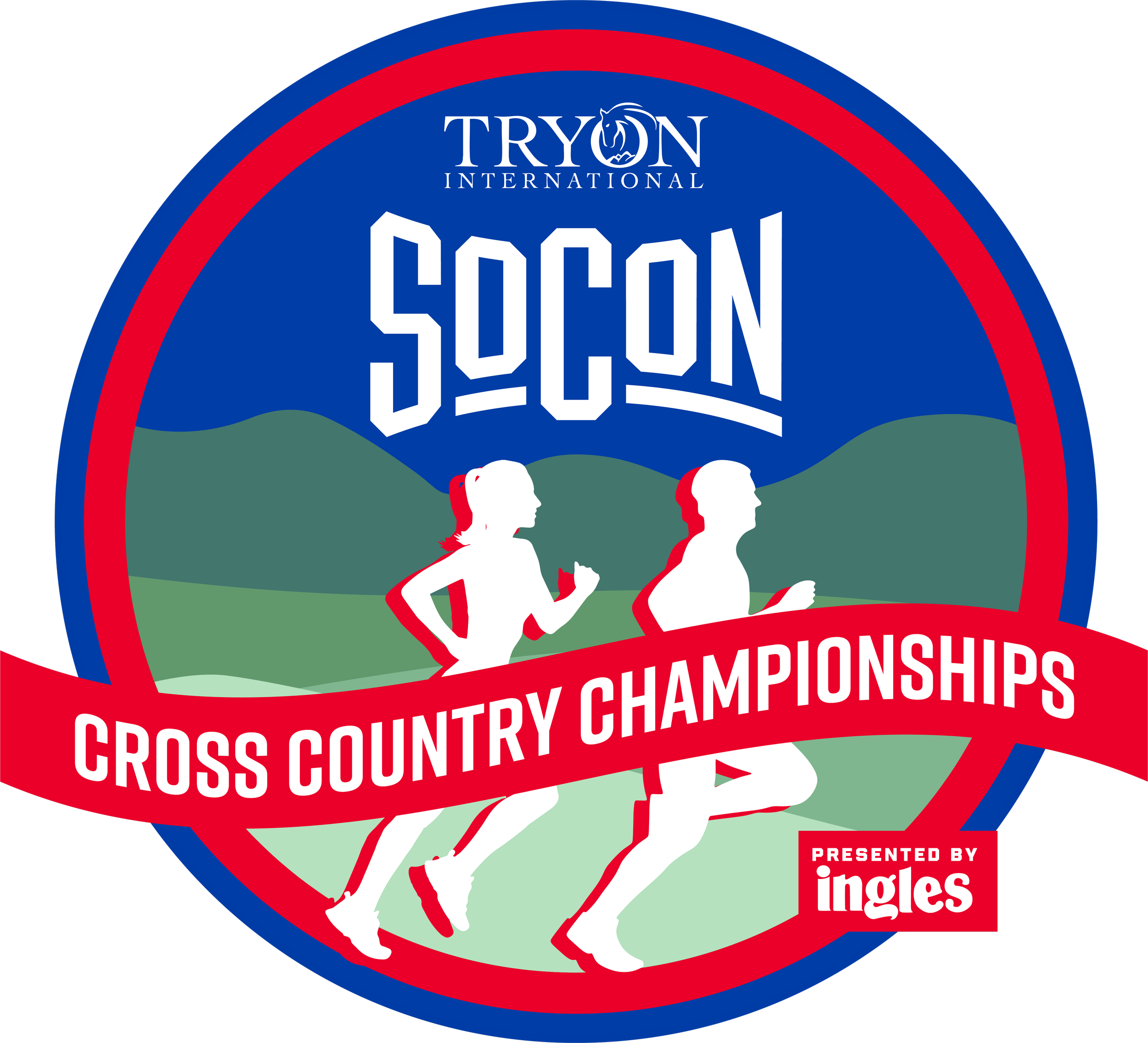 Tryon International Southern Conference Cross Country Championships Presented by Ingles