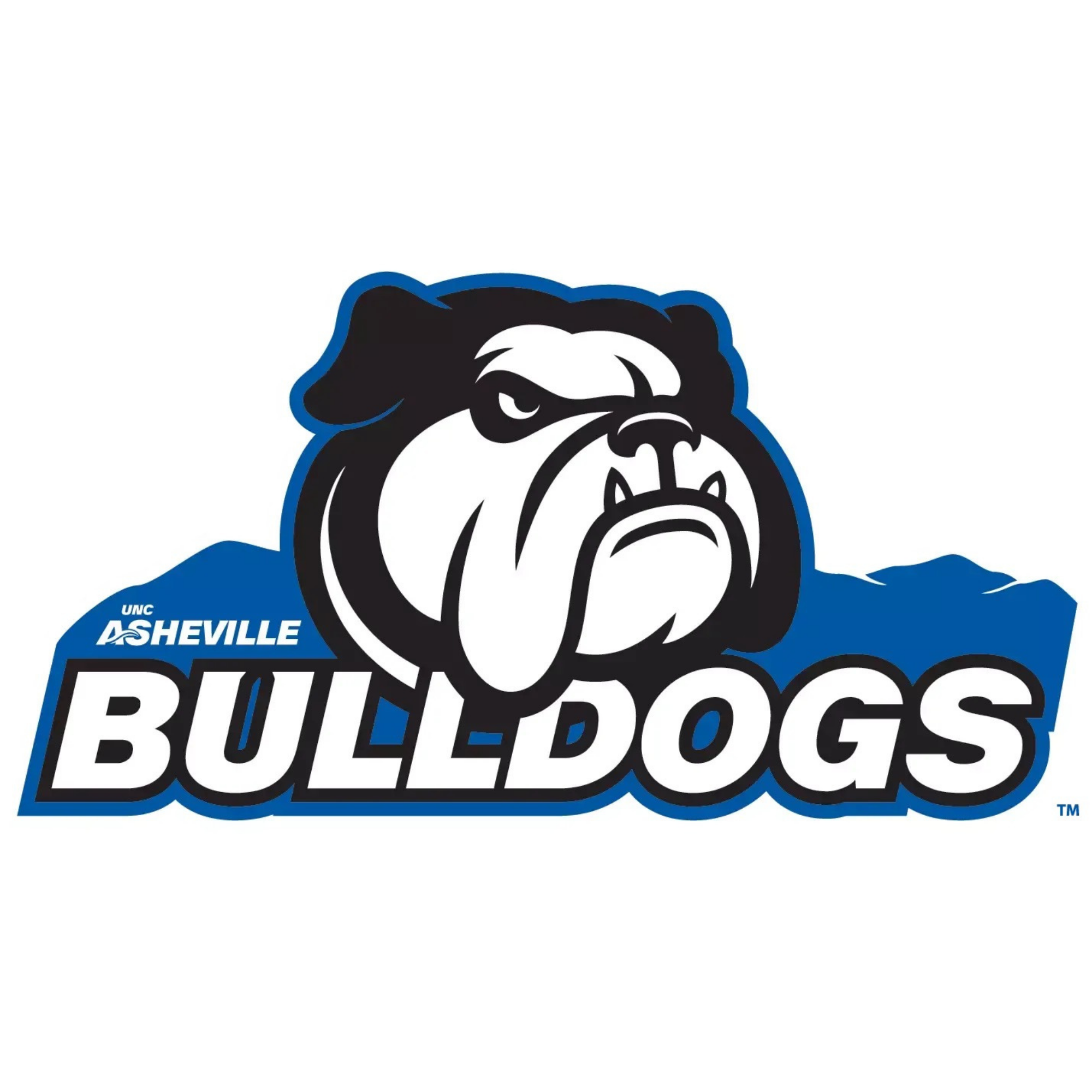 UNC Asheville Logo