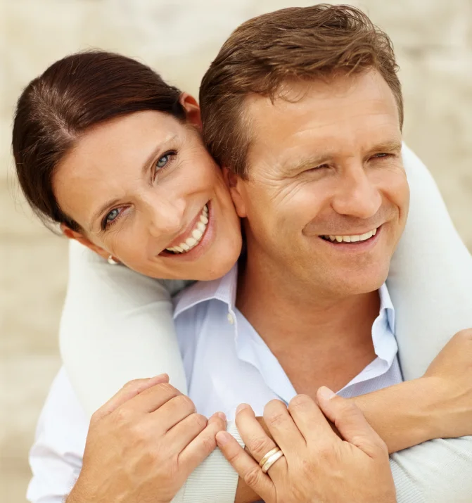 Dentures can replace missing teeth and restore your smile. 