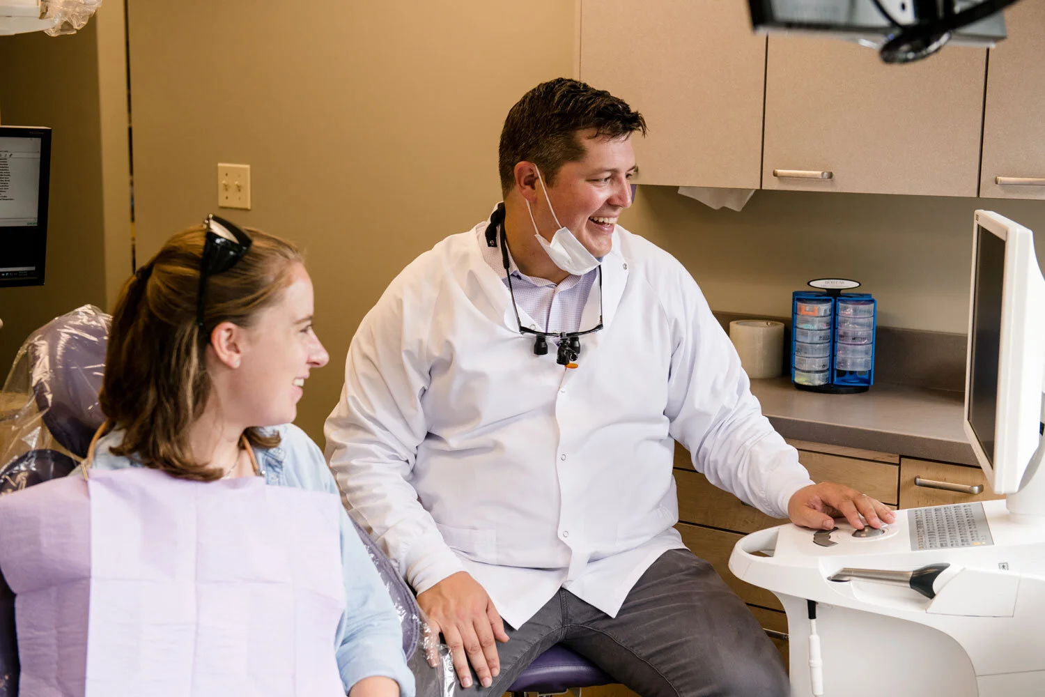 Family Dentistry — Dentist Burien, WA Gilbreath Dental