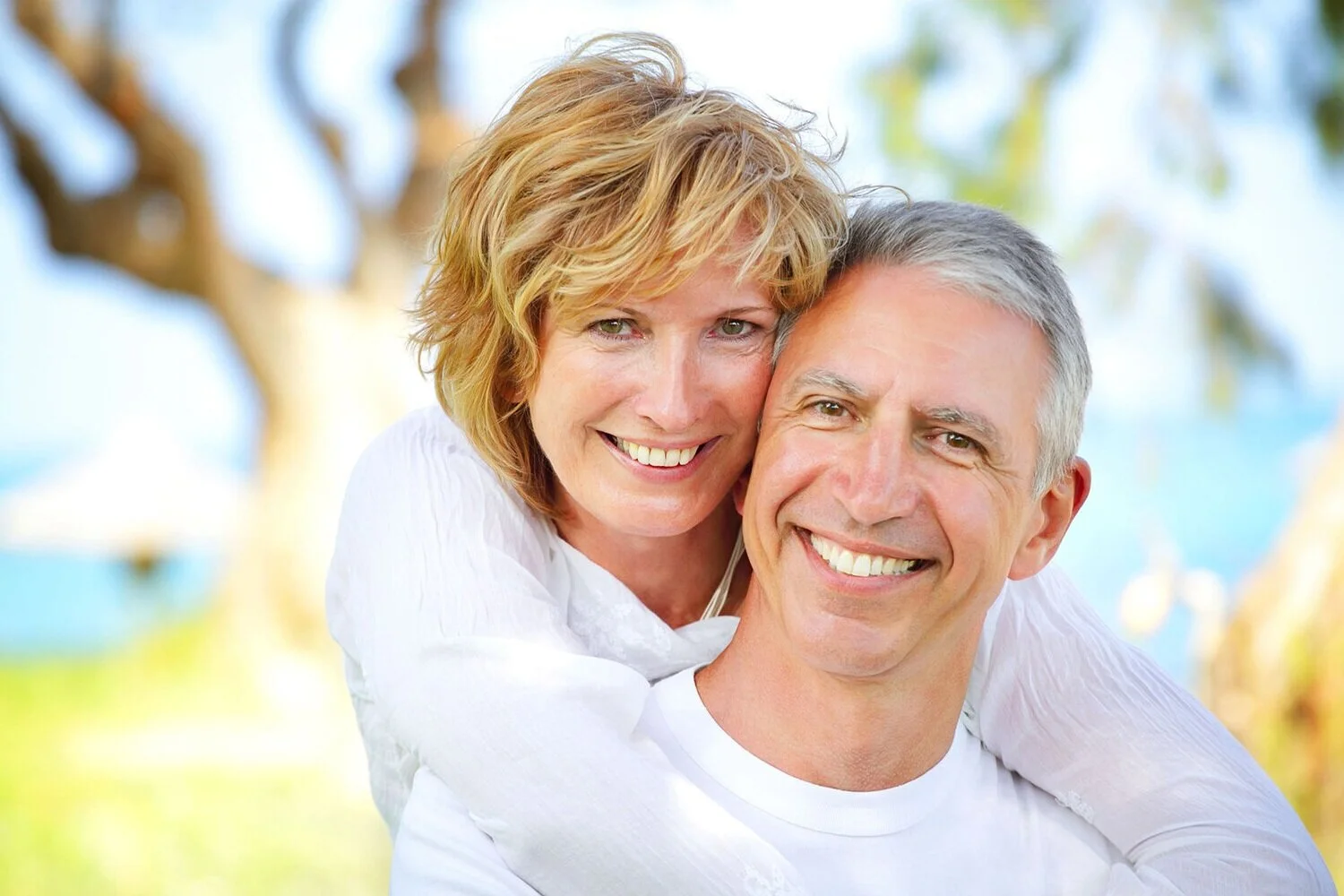 Implants — Dentist Burien, WA Gilbreath Dental