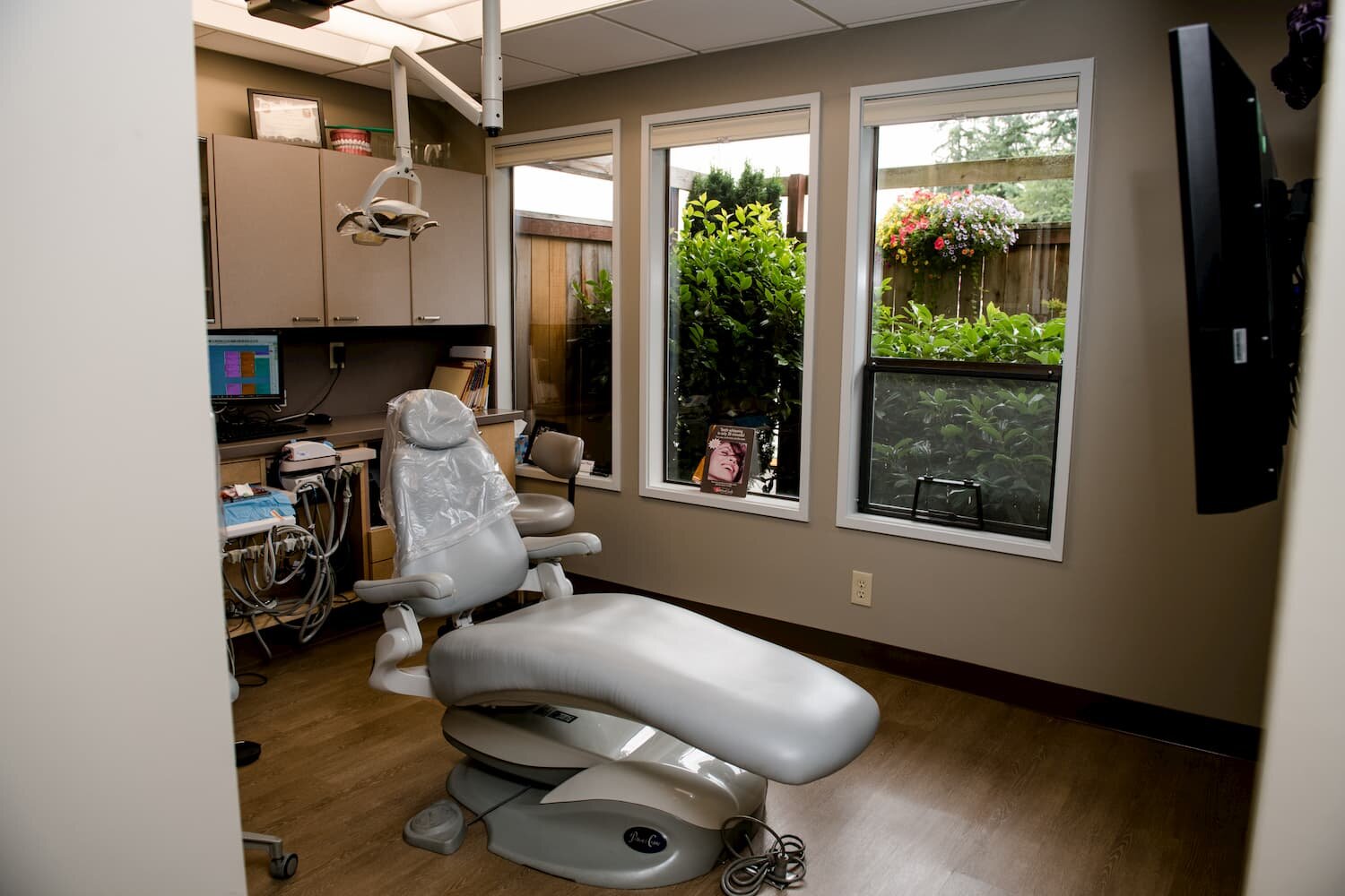 Implants — Dentist Burien, WA Gilbreath Dental