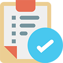 Submit your info & get screened