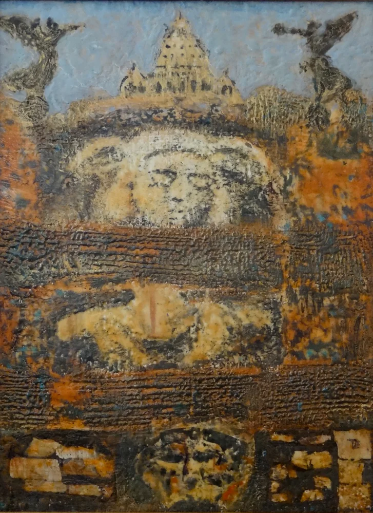 Italian Religious Strata