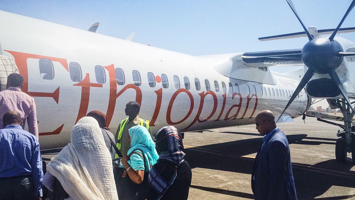 How I Almost Died on a Plane and Why I Still Fly Anyways