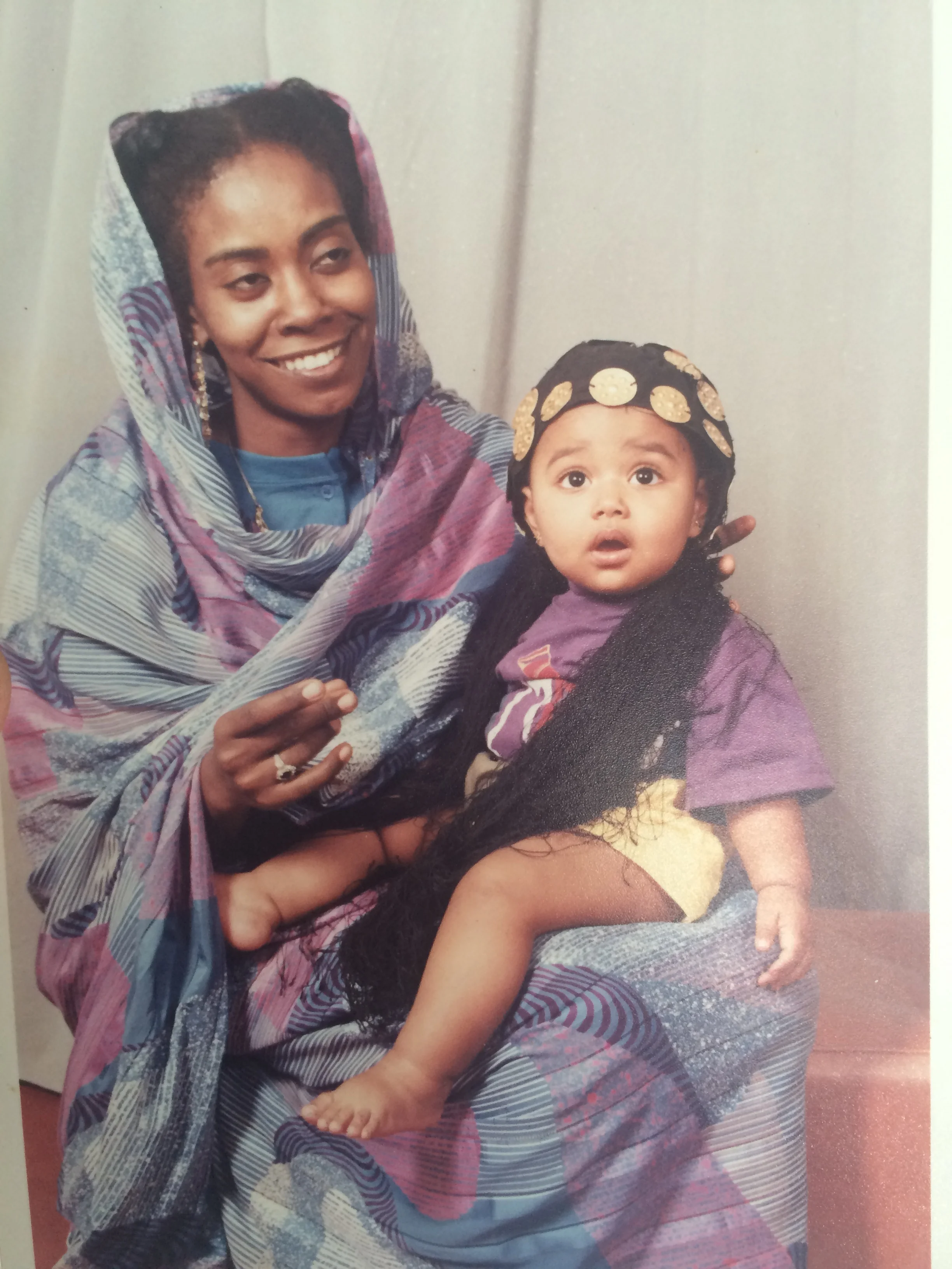 Mutual Exclusivity in Identity Constructs: Who the F*** Are You?