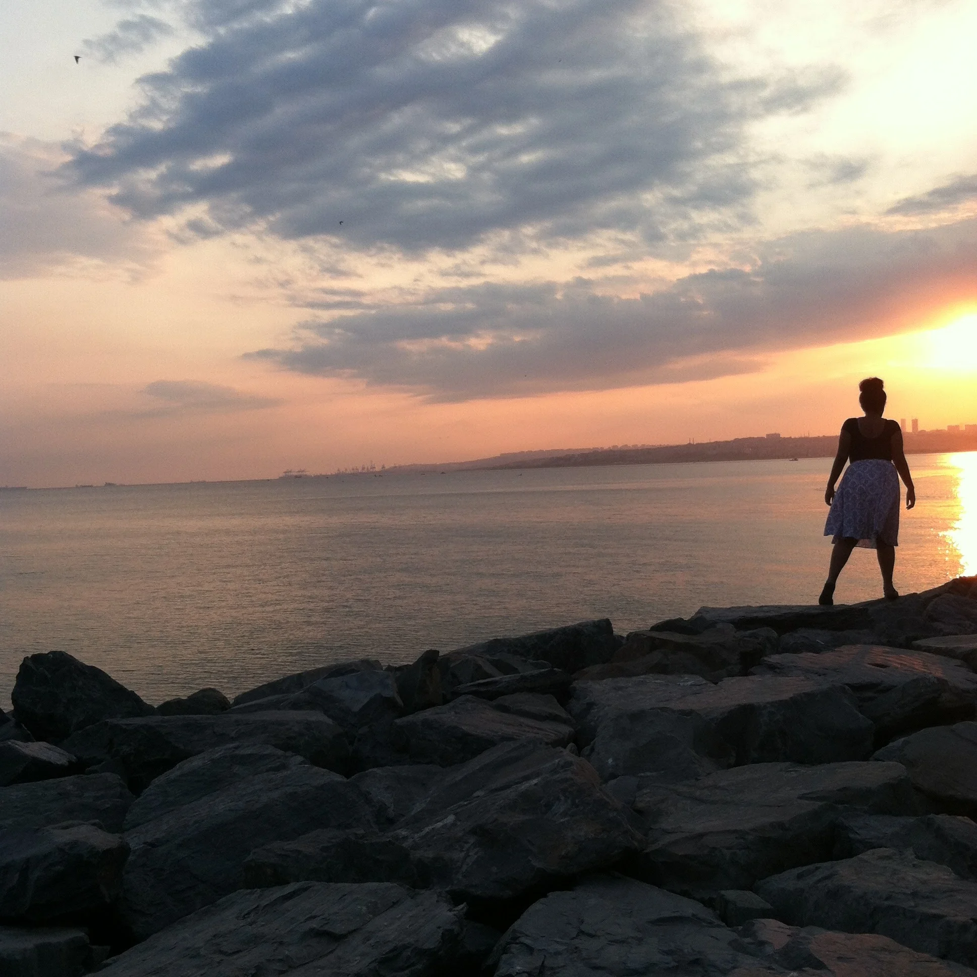 I'm a Hero/Heroine: It's Really No Big Deal (But It Is)