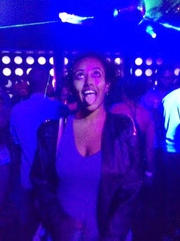 The infamous hoodrat