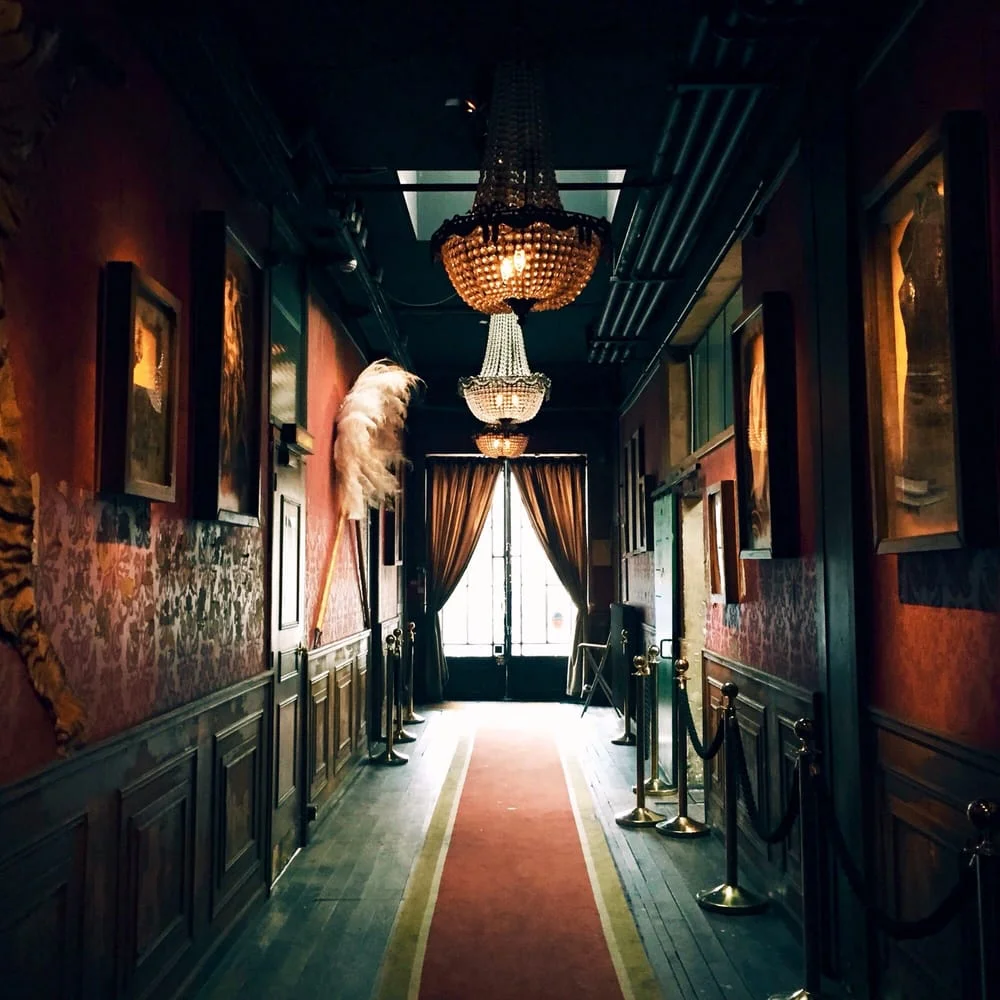 2 MUST VISIT Spots in Paris, Besides the Eiffel Tower