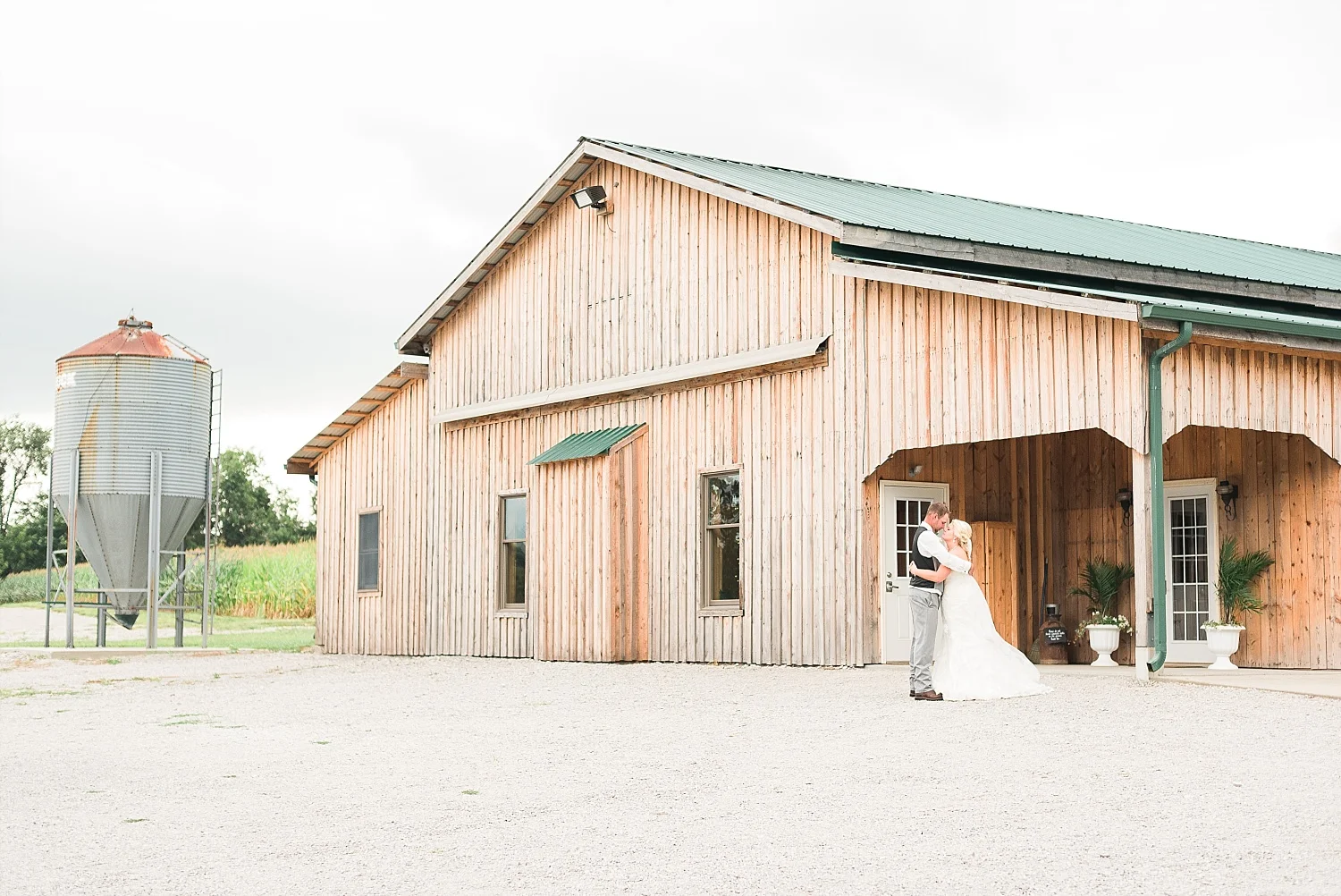 Best Barn Outdoor Wedding Venues In Lexington Ky Kentucky