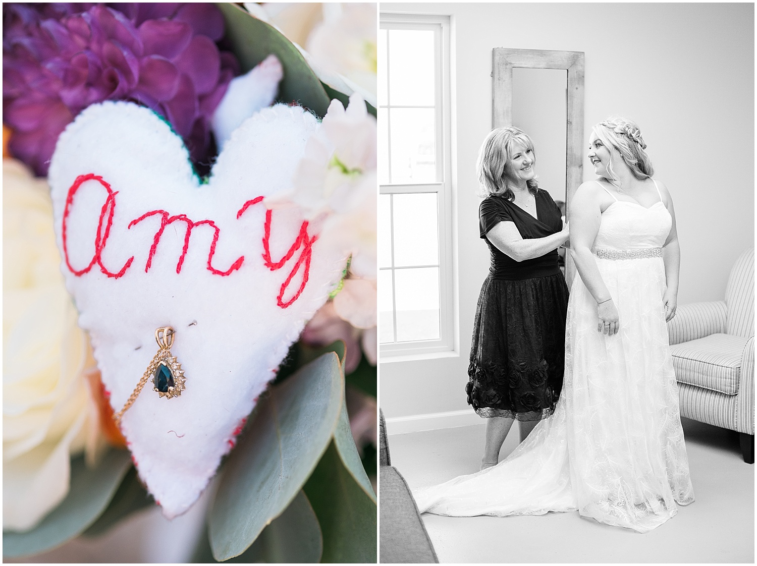 Thoroughbred Center Wedding In Lexington Ky Keith Melissa