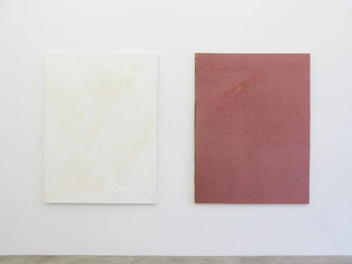 Installation view, Bring Me The You From You , Martos Gallery, New York, 2012