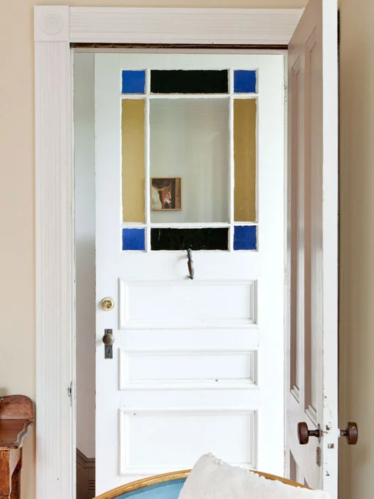 Installation view, Creature From the Blue Lagoo n, Martos Gallery, Bridgehampton, NY, 2012
