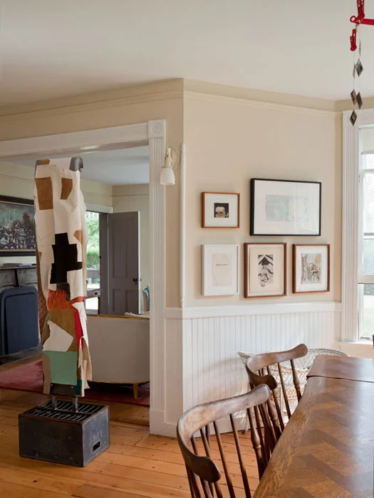 Installation view, Creature From the Blue Lagoo n, Martos Gallery, Bridgehampton, NY, 2012