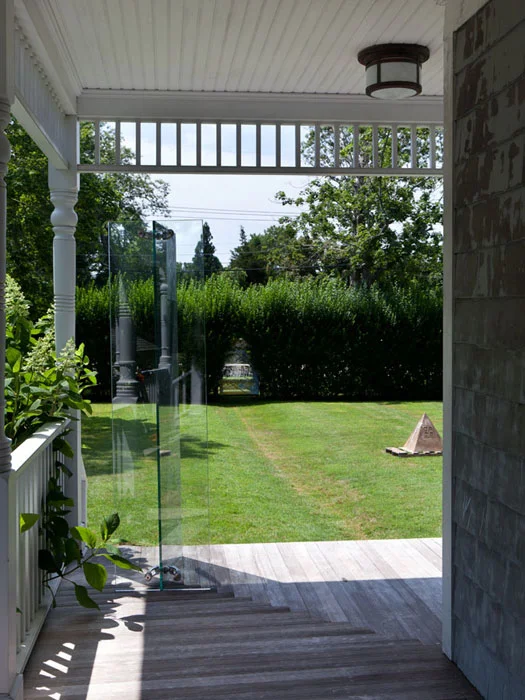 Installation view, Creature From the Blue Lagoo n, Martos Gallery, Bridgehampton, NY, 2012