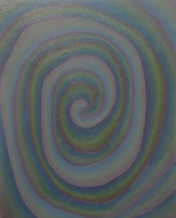 Alex Kwartler, Charlie , 2011, oil on canvas, 8 x 10 in