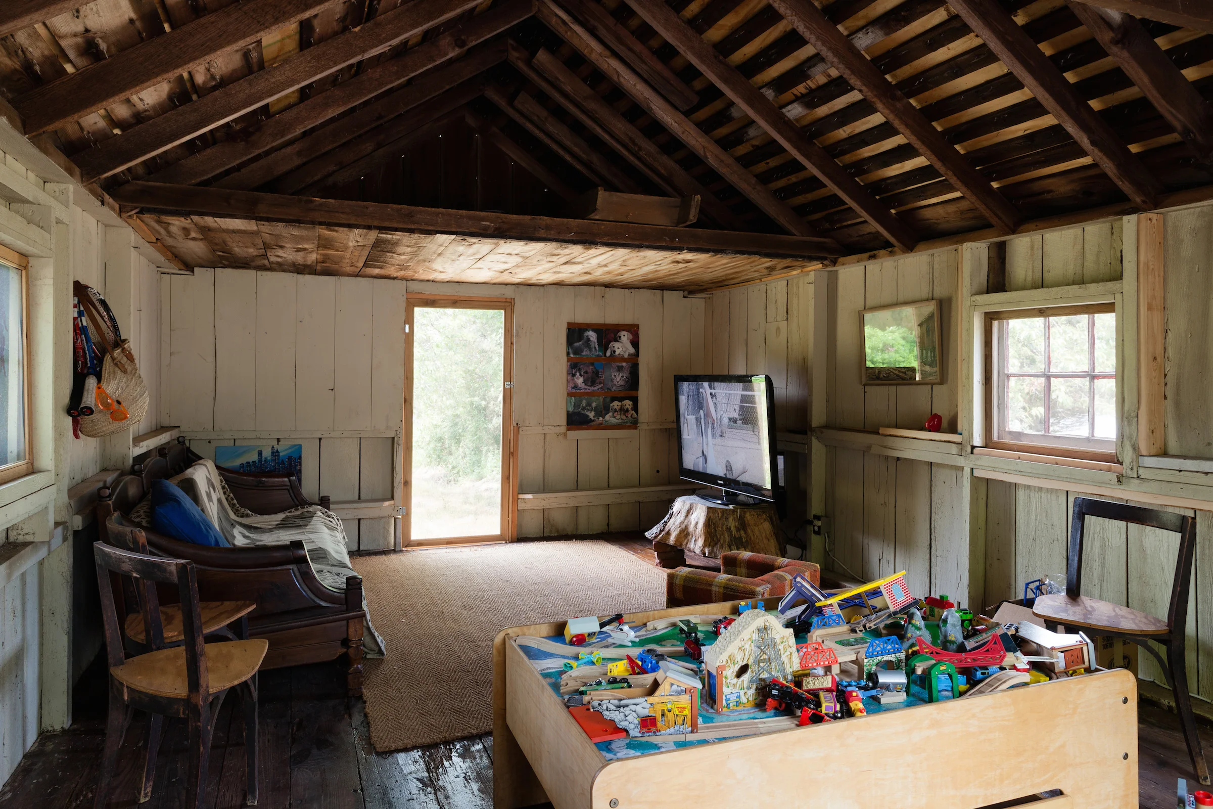 Jim Drain, Pelican Radio , 2013, HD video, 13:31 min, Edition 1/3