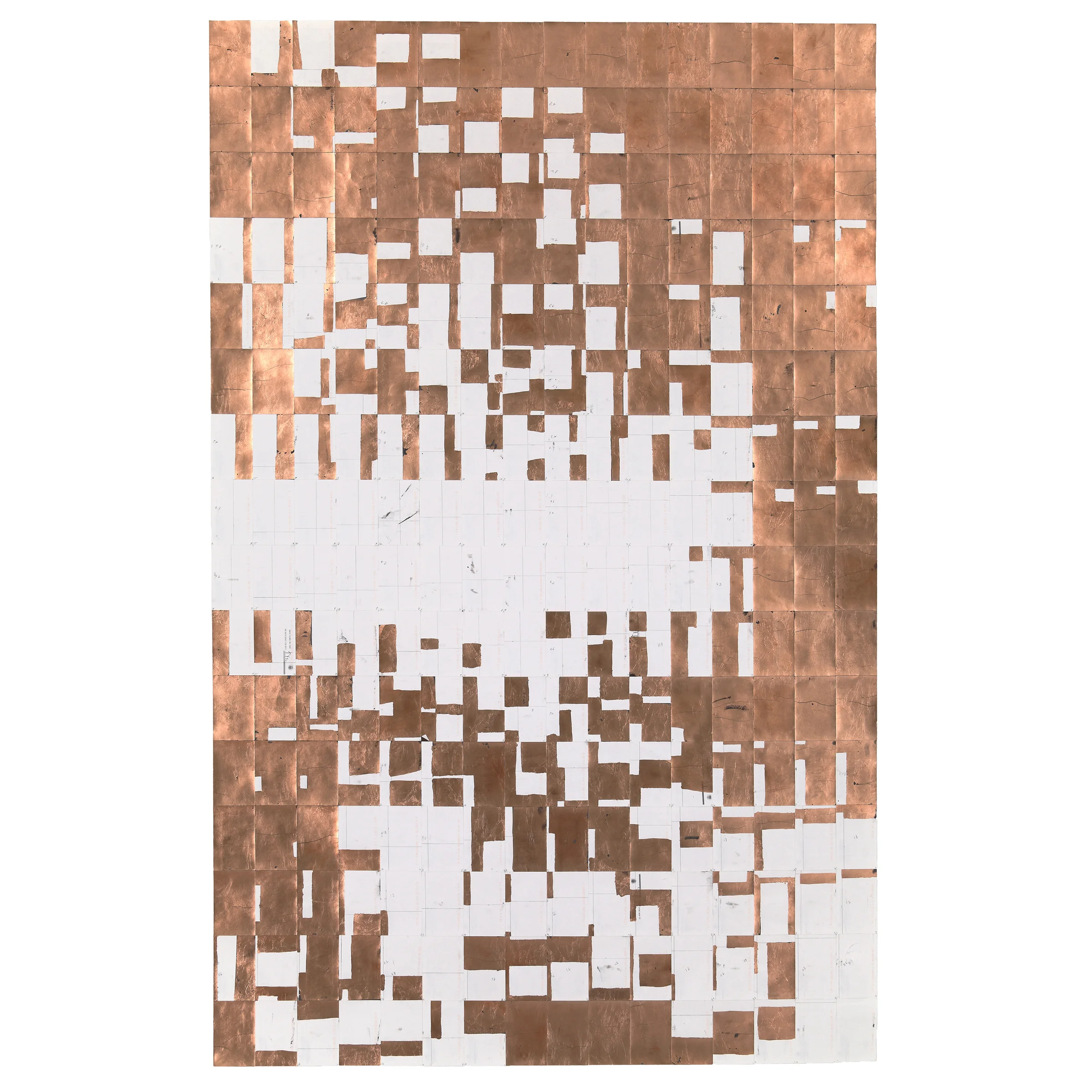 Agnes Lux,
/* Style Definitions */
table.MsoNormalTable
{mso-style-name:"Table Normal";
mso-tstyle-rowband-size:0;
mso-tstyle-colband-size:0;
mso-style-noshow:yes;
mso-style-parent:"";
mso-padding-alt:0in 5.4pt 0in 5.4pt;
mso-para-margin:0in;
mso-para-margin-bottom:.0001pt;
mso-pagination:widow-orphan;
font-size:12.0pt;
font-family:"Times New Roman";
mso-ascii-font-family:Cambria;
mso-ascii-theme-font:minor-latin;
mso-hansi-font-family:Cambria;
mso-hansi-theme-font:minor-latin;}
#L-6 , 2013, postcards, graphite, copper, 56 x 88.2 in