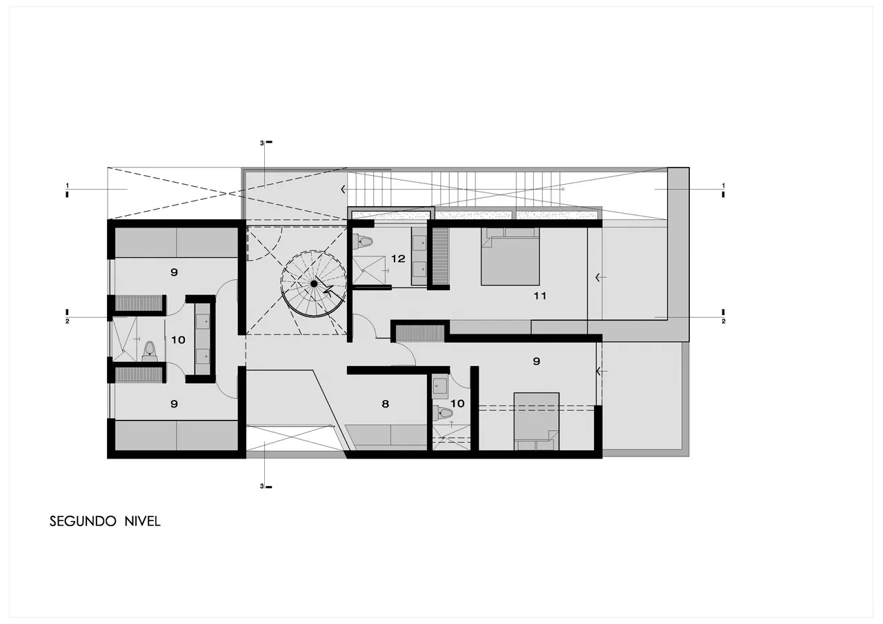 Arq.Roberto Riofrio - Arq.Micaela Rodrigo -- Planta 2.jpg