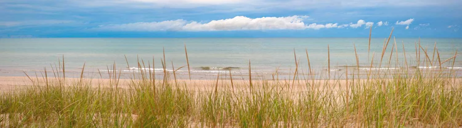 Calm Before the Storm