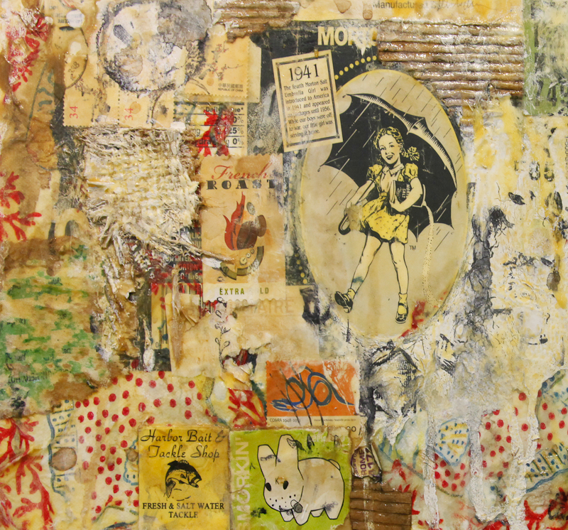 Oliver Peterson