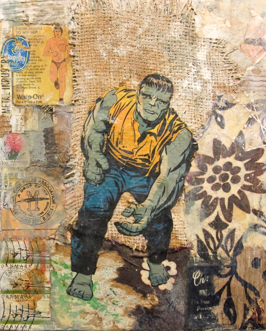 Oliver Peterson