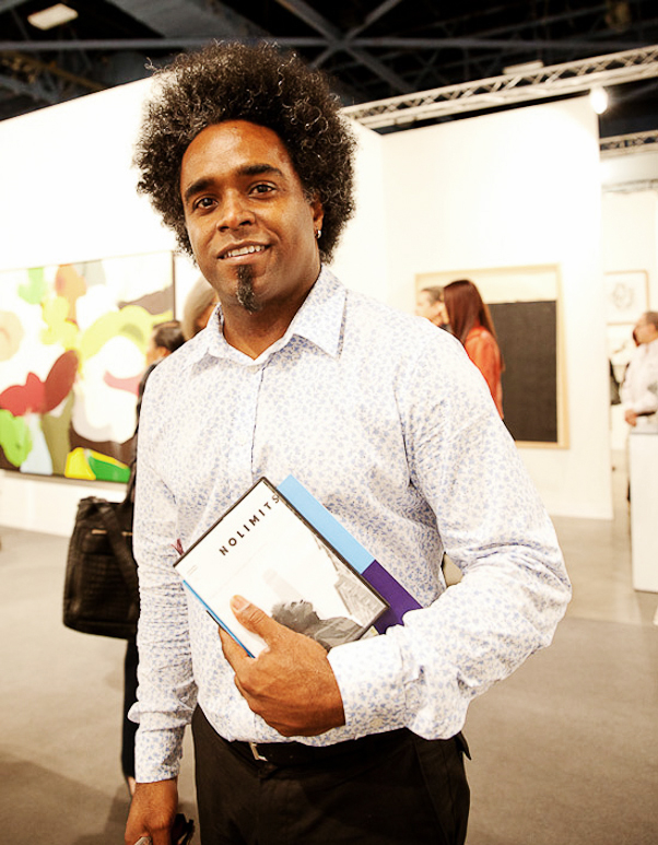 Alexandre Arrechea