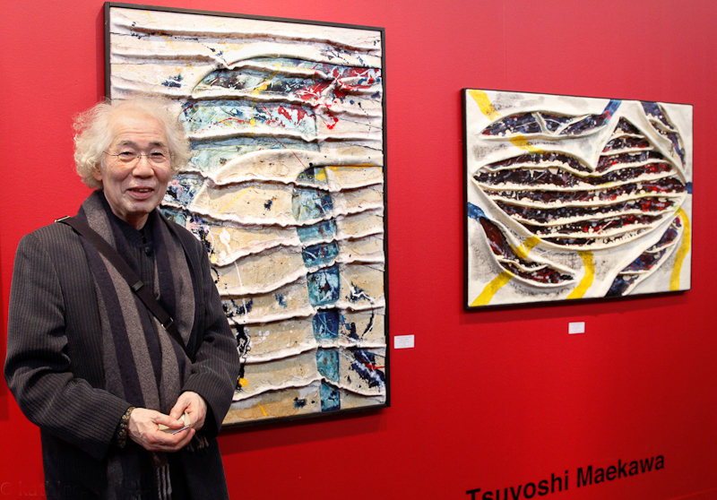 Tsuyoshi Maekawa