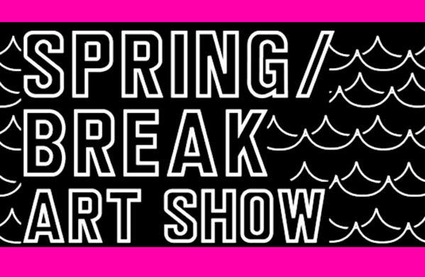 Spring/Break Art Show 2016