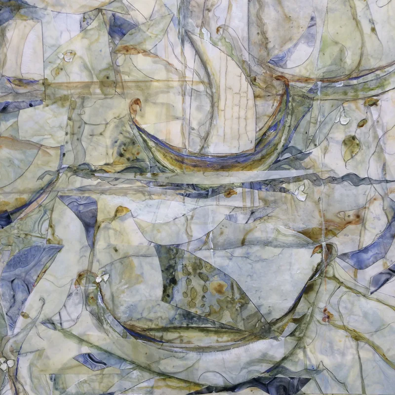 Artist Riitta Klint