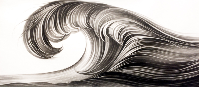 Artist Zhang Chun Hong