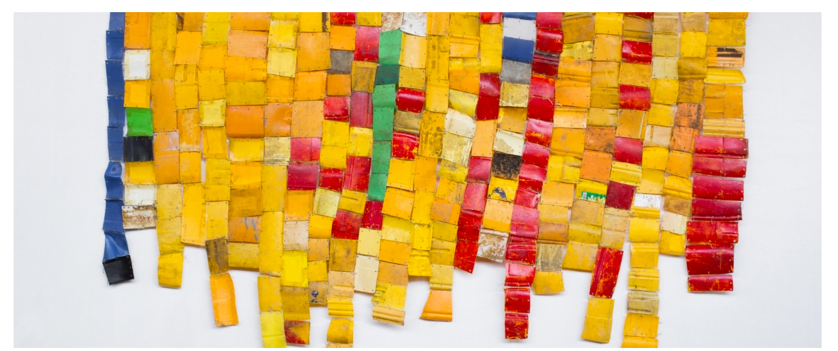 Art Market San Francisco | Fort Mason Festival Pavilion