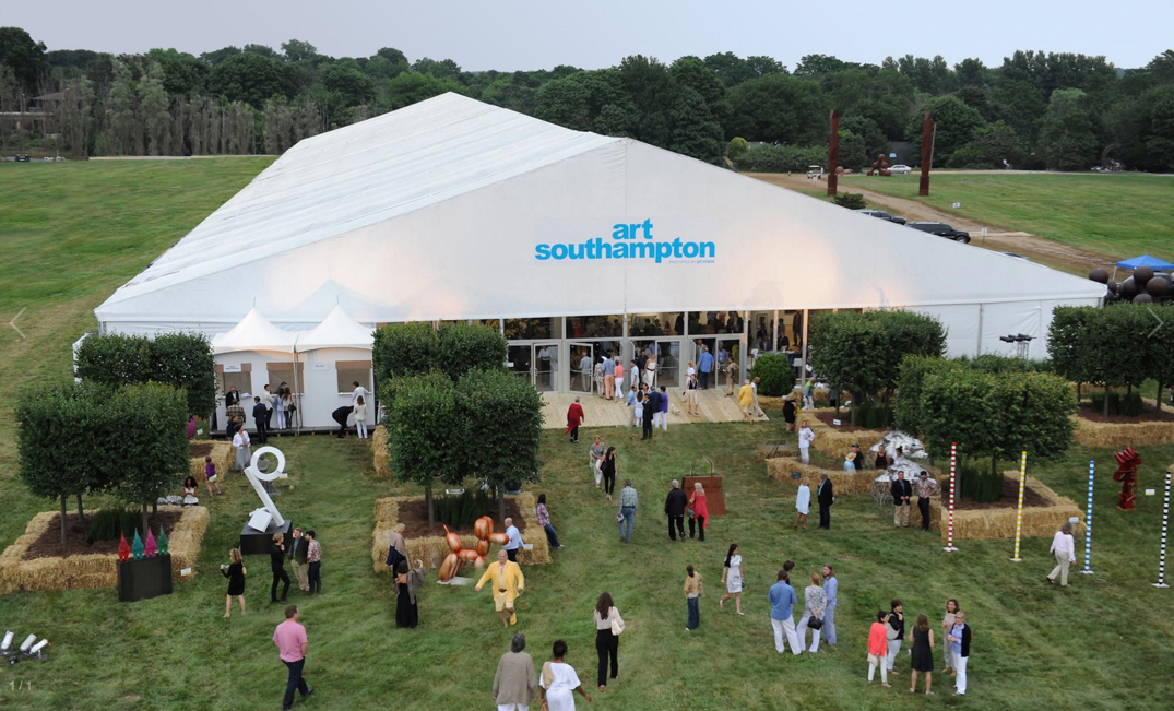 Art Southampton 2016