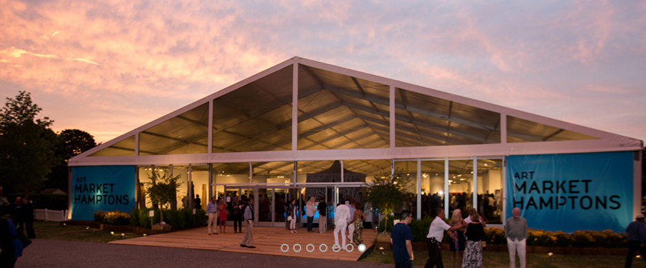 Market Art & Design: July 7 - 10, 2016.