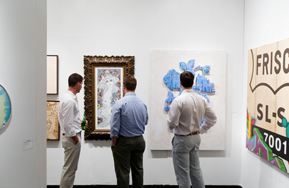 Market Art and Design - July 7 - 10, 2016