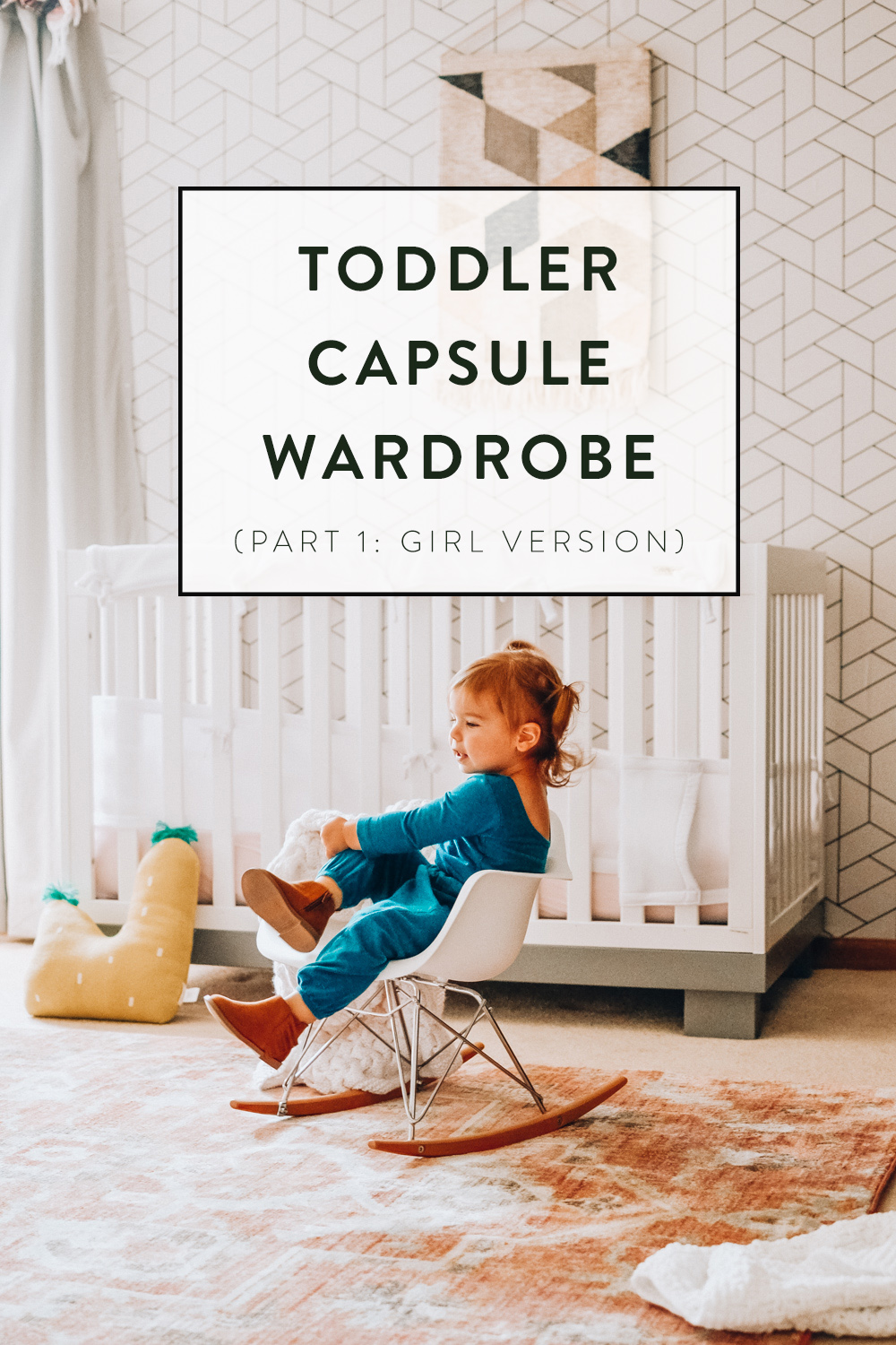 How to Create a Kids Capsule Wardrobe  Spring summer capsule wardrobe,  Create capsule wardrobe, Toddler fall outfits girl