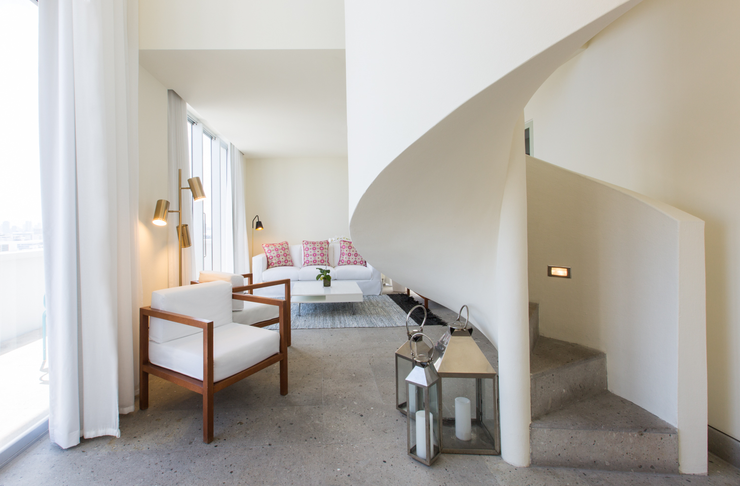 The Shore Club - Miami Beach