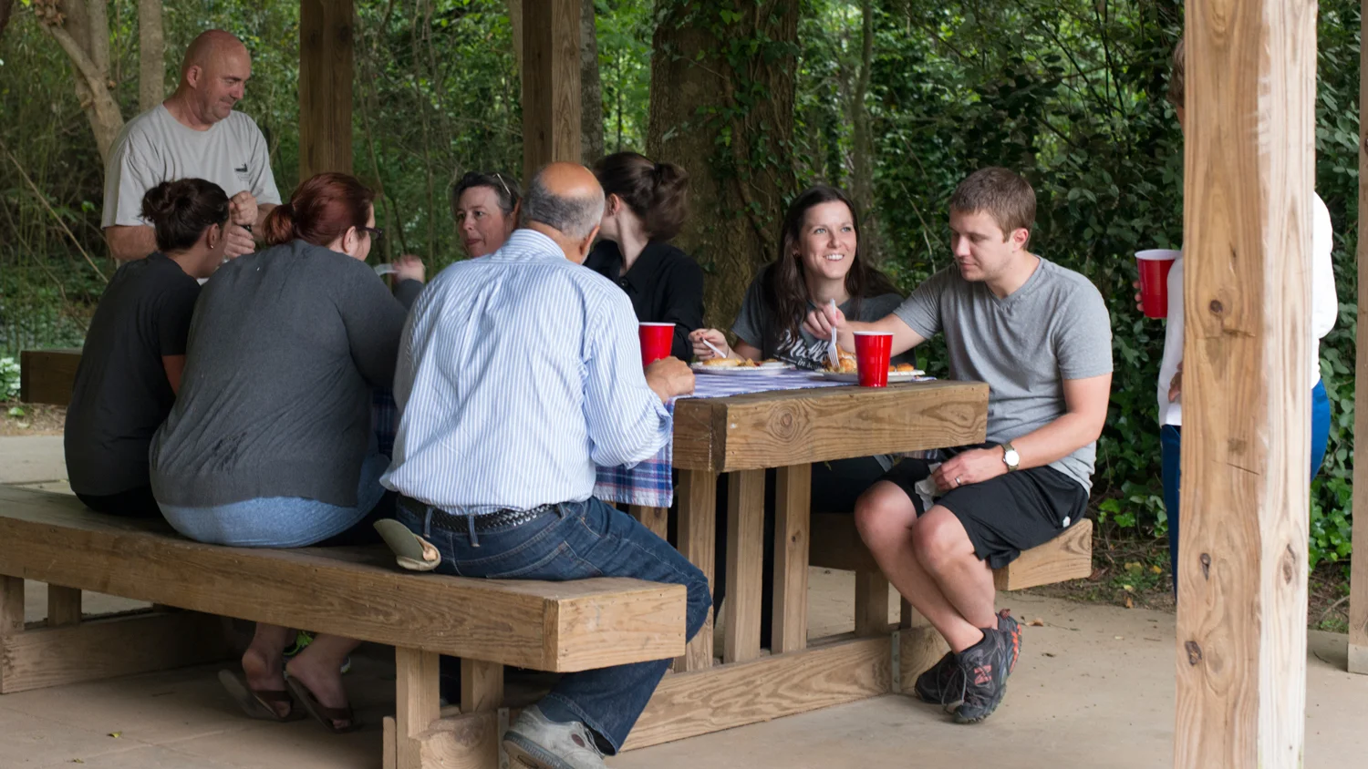 How to Make Memories as a LifeGroup