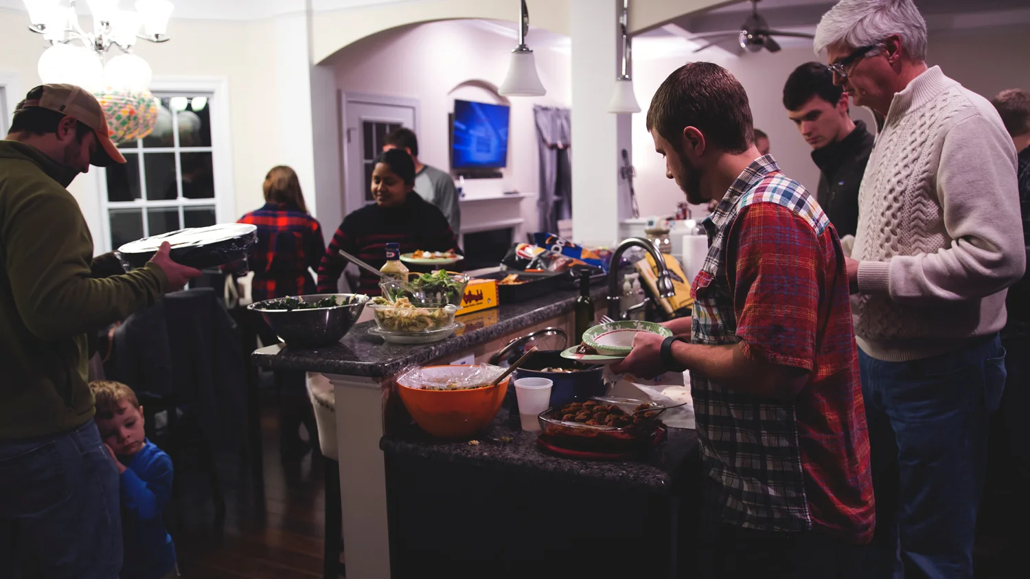 How to Choose a Mission & Rhythms