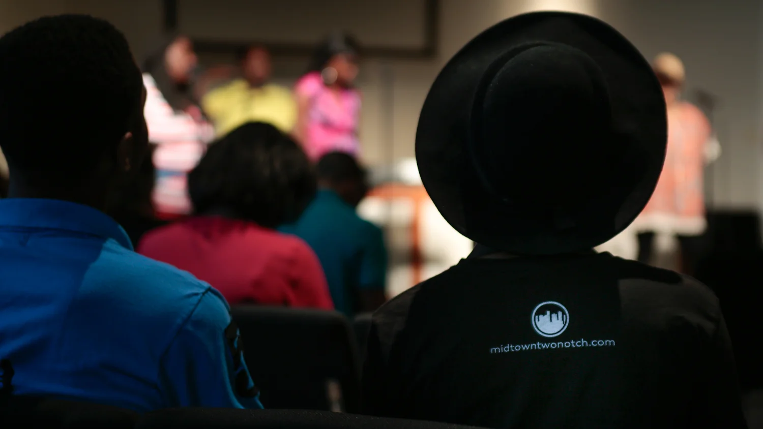Why Church Membership Matters