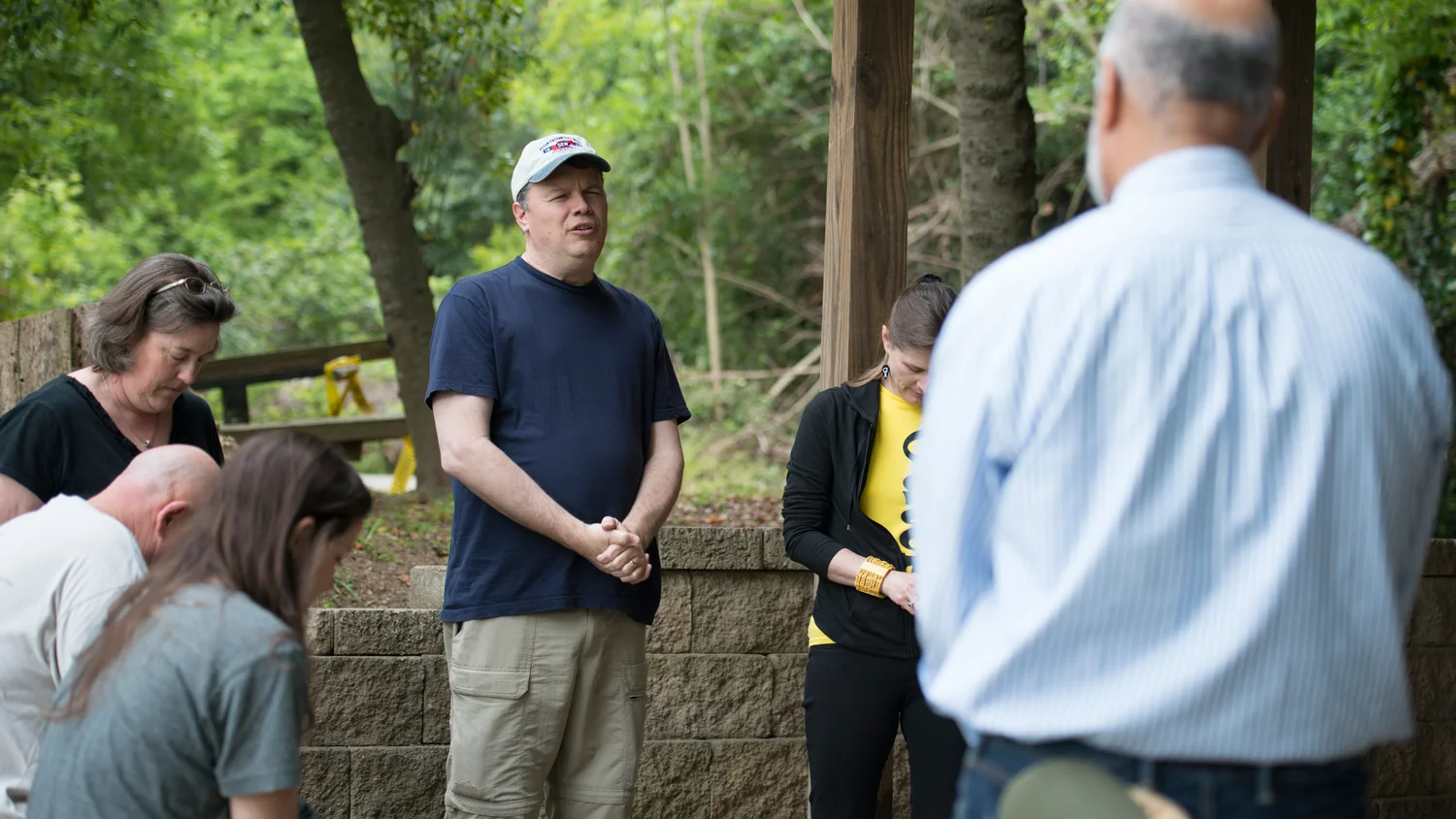 WHO IS YOUR GROUP REALLY FOR?