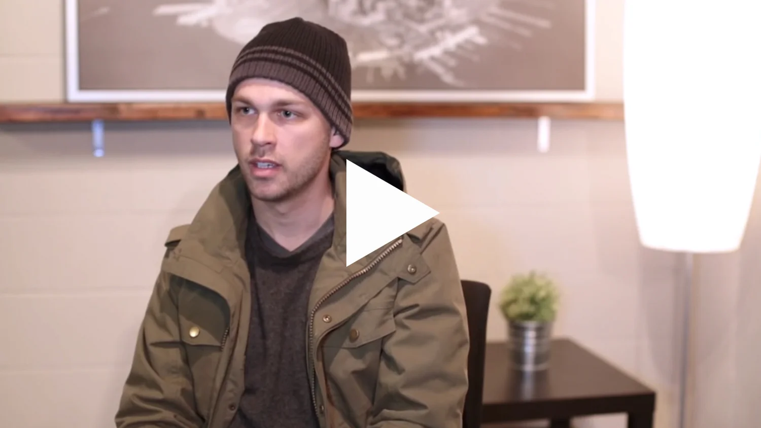 Video: Confession in LifeGroup