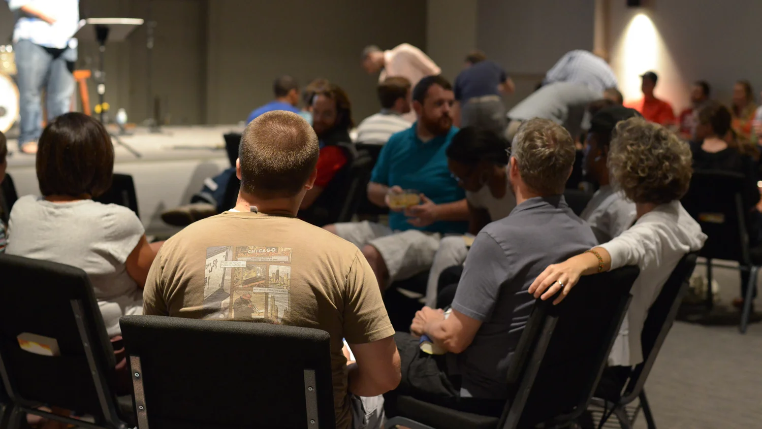 Growing in Kingliness