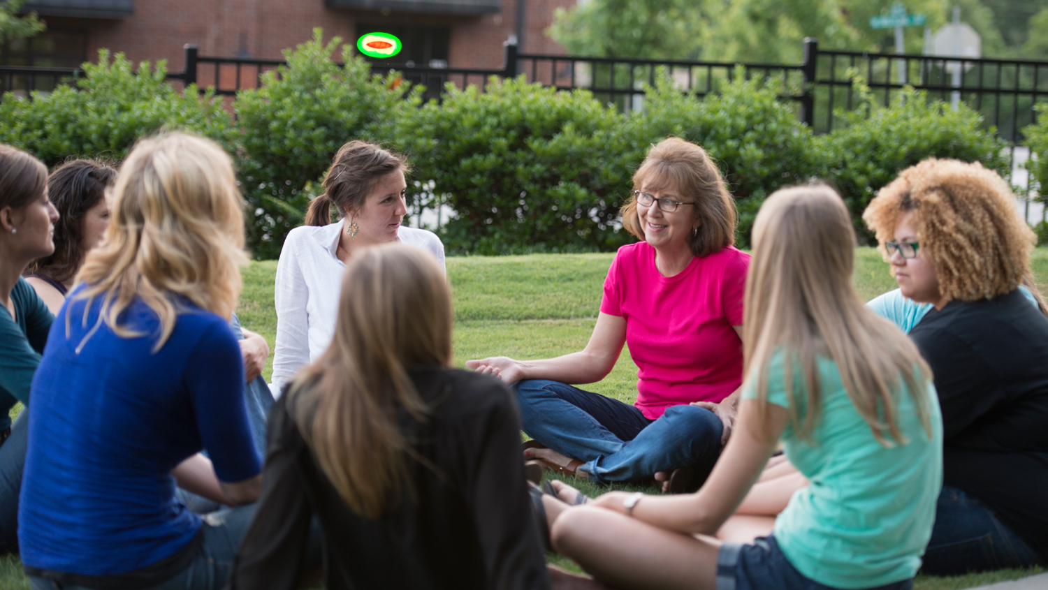 LifeGroup Leader Q&A