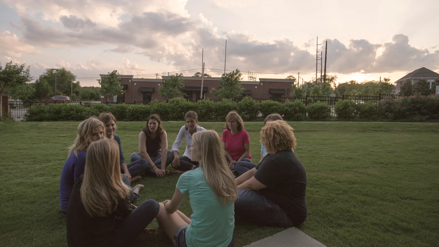 Understanding the Story of God