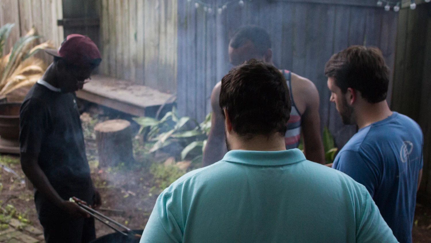 Idolatry: The Root of our Issues