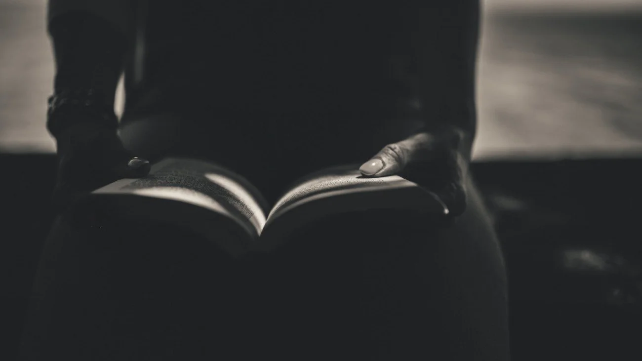 Gospel Fluency from the Bible