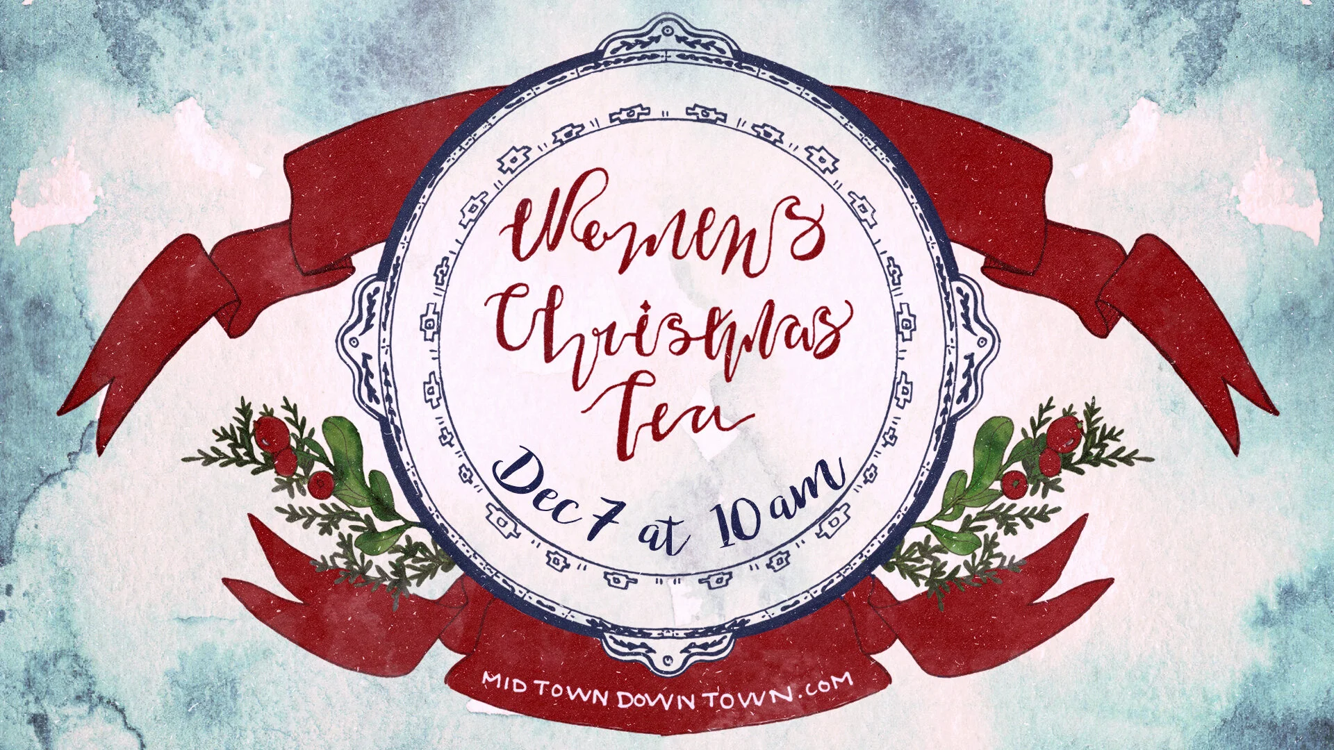 Women's Christmas Tea Slide 2019 V2.jpg