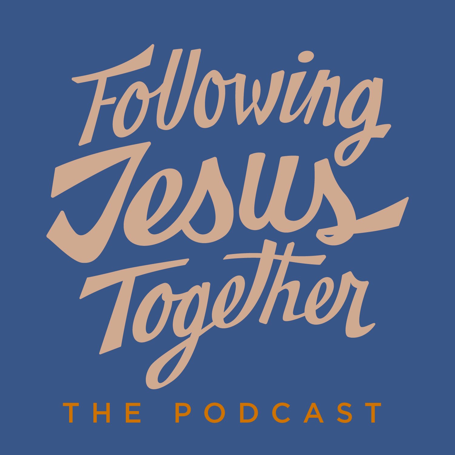 Following Jesus Together | Midtown Fellowship