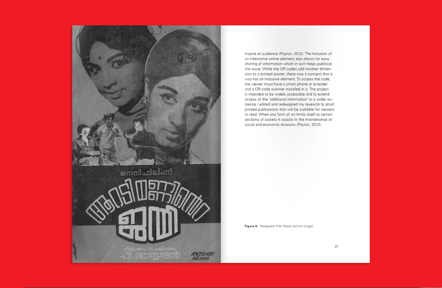 Layout from publication titled Content Makers. 
